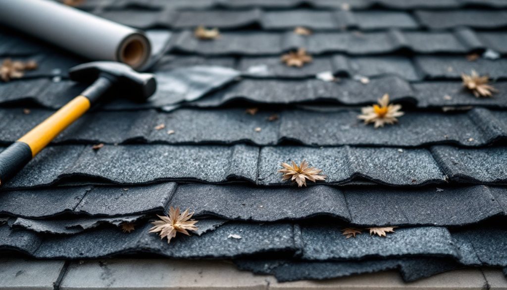 How Much Does Roof Repair Cost?