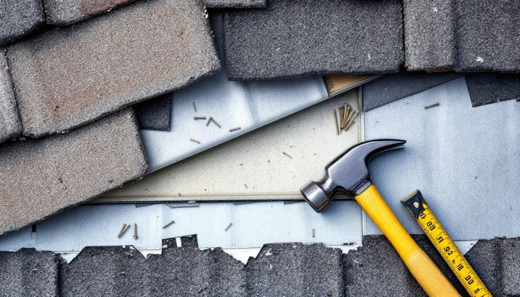 How Much Does Roof Repair Cost?
