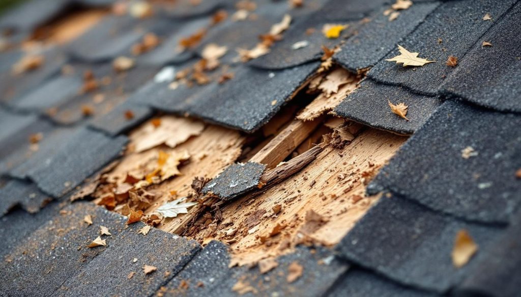 How to Repair Storm Damage on Your Roof