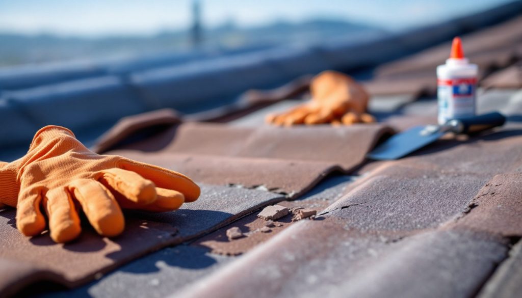 How to Repair Roof Tiles: A Comprehensive Guide
