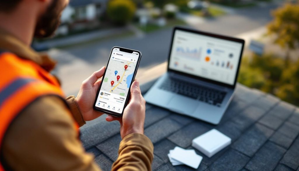 Roofer Local Marketing Tips to Crush Local Competition