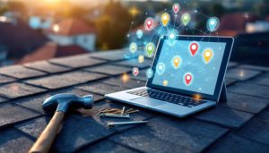 Roofers Backlink Strategy: Build Local Authority