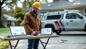 Roofers Content Marketing Plan: Build Authority and Attract Local Calls