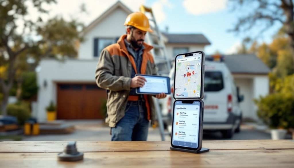 Roofers Local SEO Services: Boost Your Visibility and Jobs