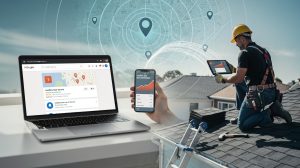 Roofers SEO Techniques: Advanced Tactics For Local Domination
