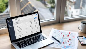 Roofing Keyword Research for Targeted Local Traffic