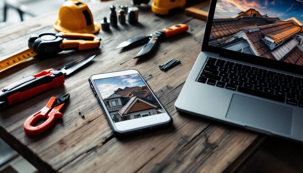 How to Boost Your Roofing Business with Effective Marketing