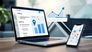 Roofing SEO Tips: Boost Local Rankings for Roof Pros