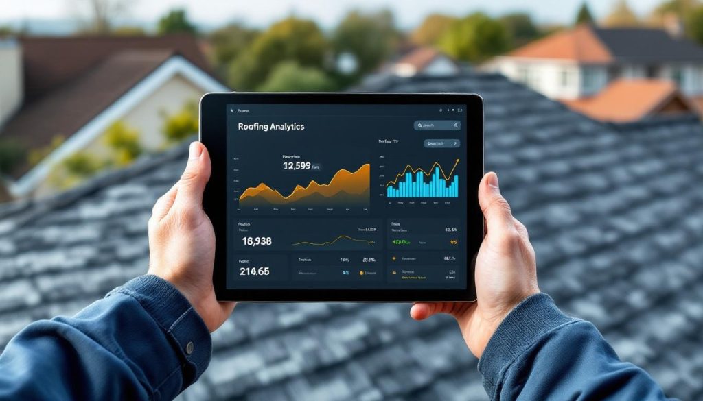 Roofing Site Optimization: Boost Your Visibility Online