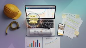 SEO Audit For Contractors: Uncover Hidden Wins