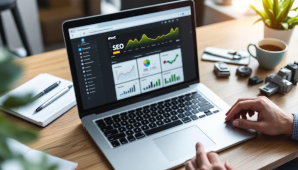 How to Boost SEO for Your HVAC Business