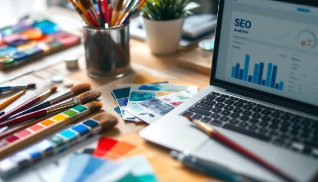 How to Do SEO for Painting Companies