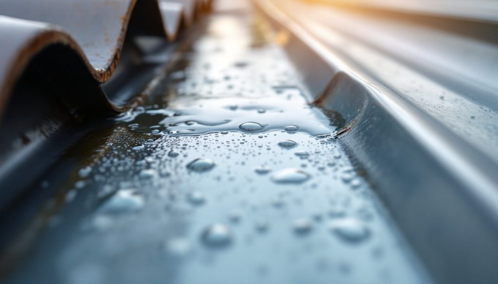 How to Fix a Leaking Steel Roof: Expert Tips