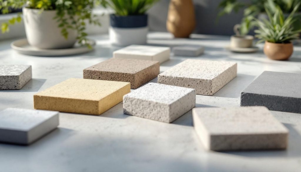 Exploring Different Types of Concrete Services