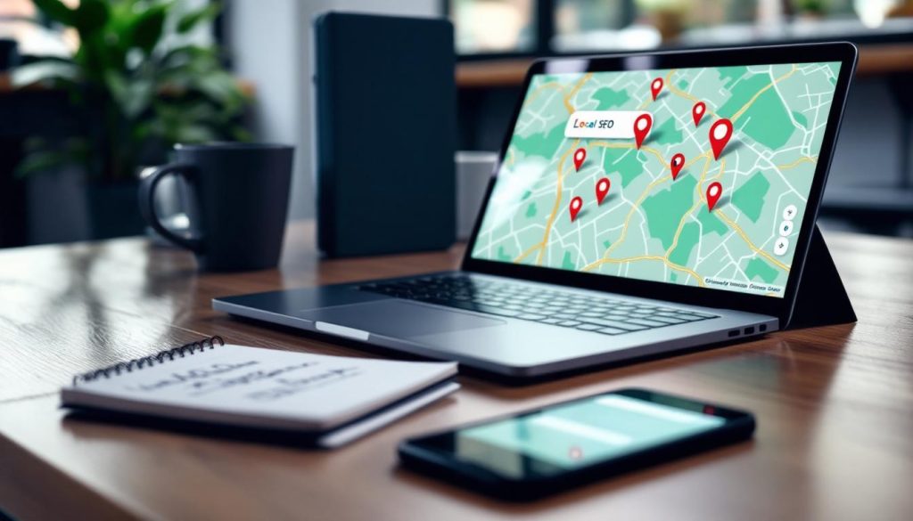 The Crucial Role of Local SEO in Modern Marketing